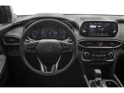 2020 Hyundai Santa Fe Preferred 2.4L