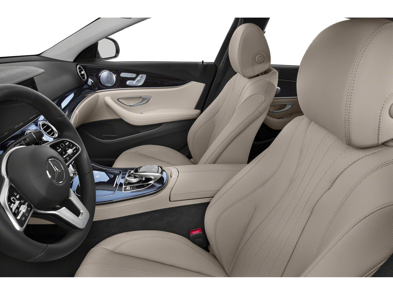 2020 Mercedes-Benz E 350 E 350