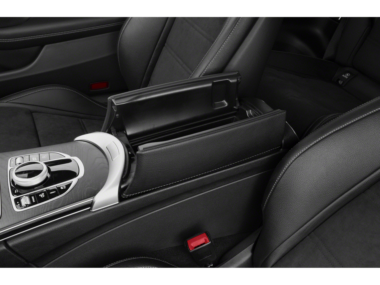 2020 Mercedes-Benz AMG® C 63 AMG® C 63 S