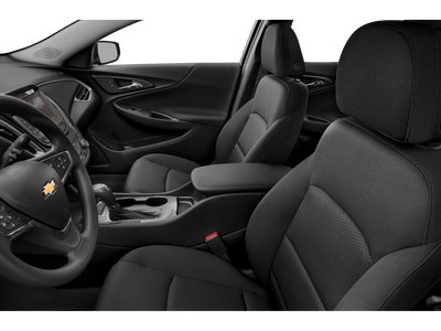 2021 Chevrolet Malibu LS Fleet