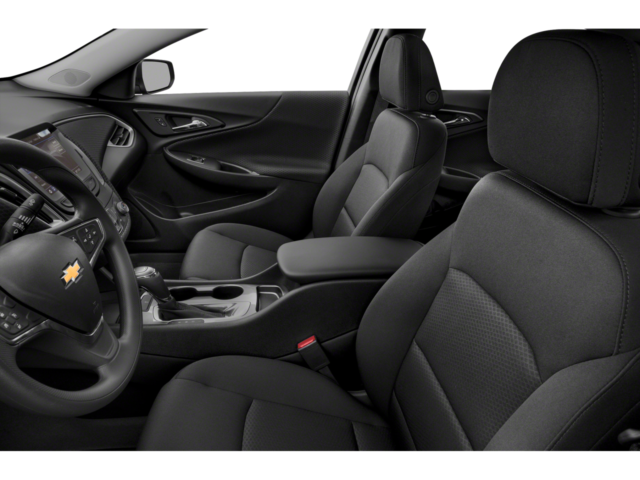 2021 Chevrolet Malibu LS Fleet