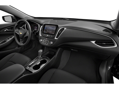 2021 Chevrolet Malibu LS Fleet