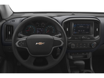 2021 Chevrolet Colorado 2WD Work Truck