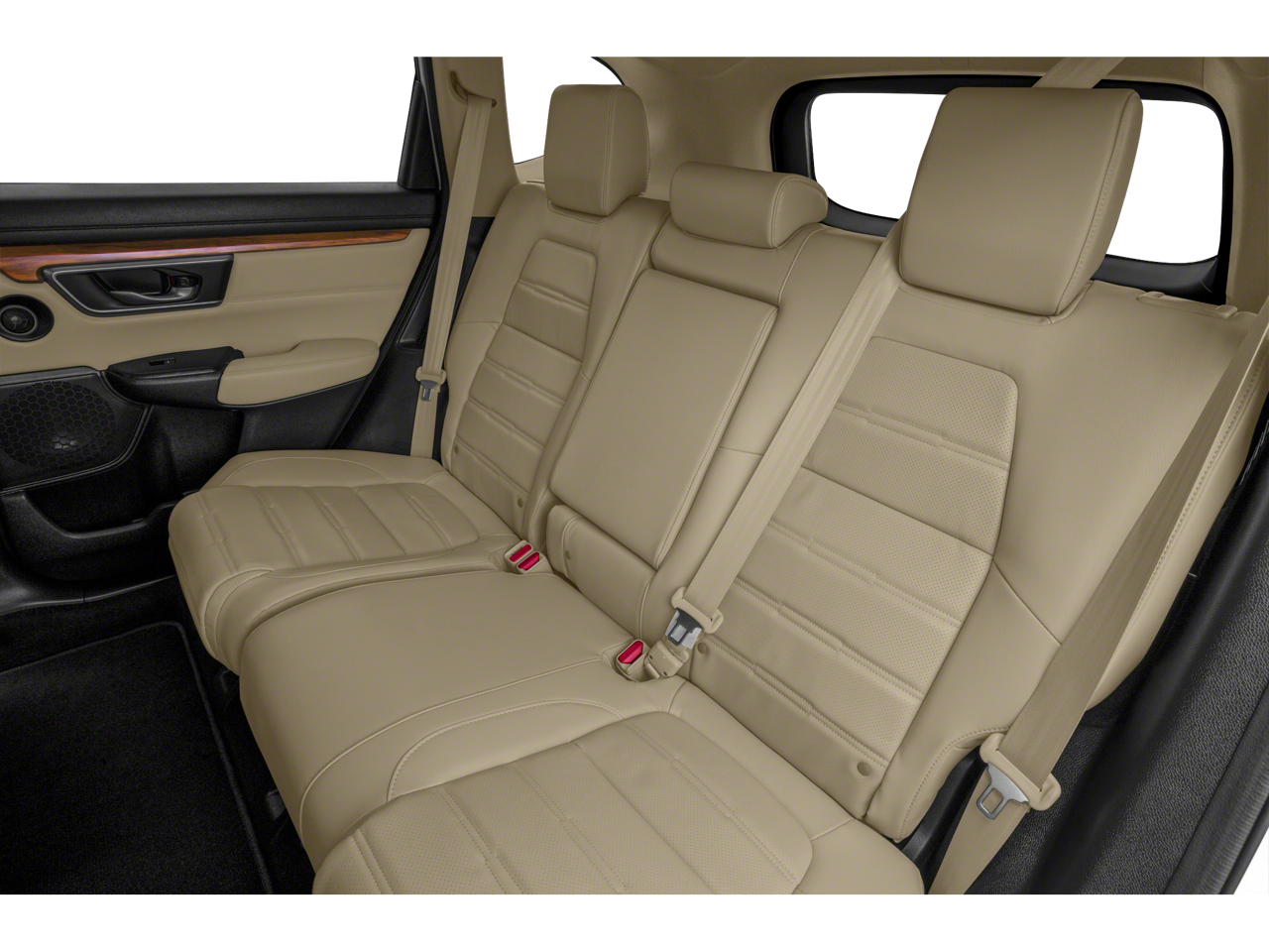 2021 Honda CR-V Hybrid EX-L