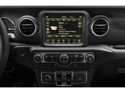 2021 Jeep Wrangler 4xe Sahara 4xe