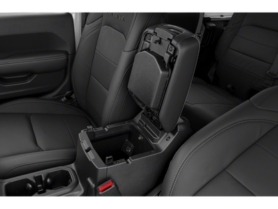 2021 Jeep Wrangler 4xe Sahara 4xe