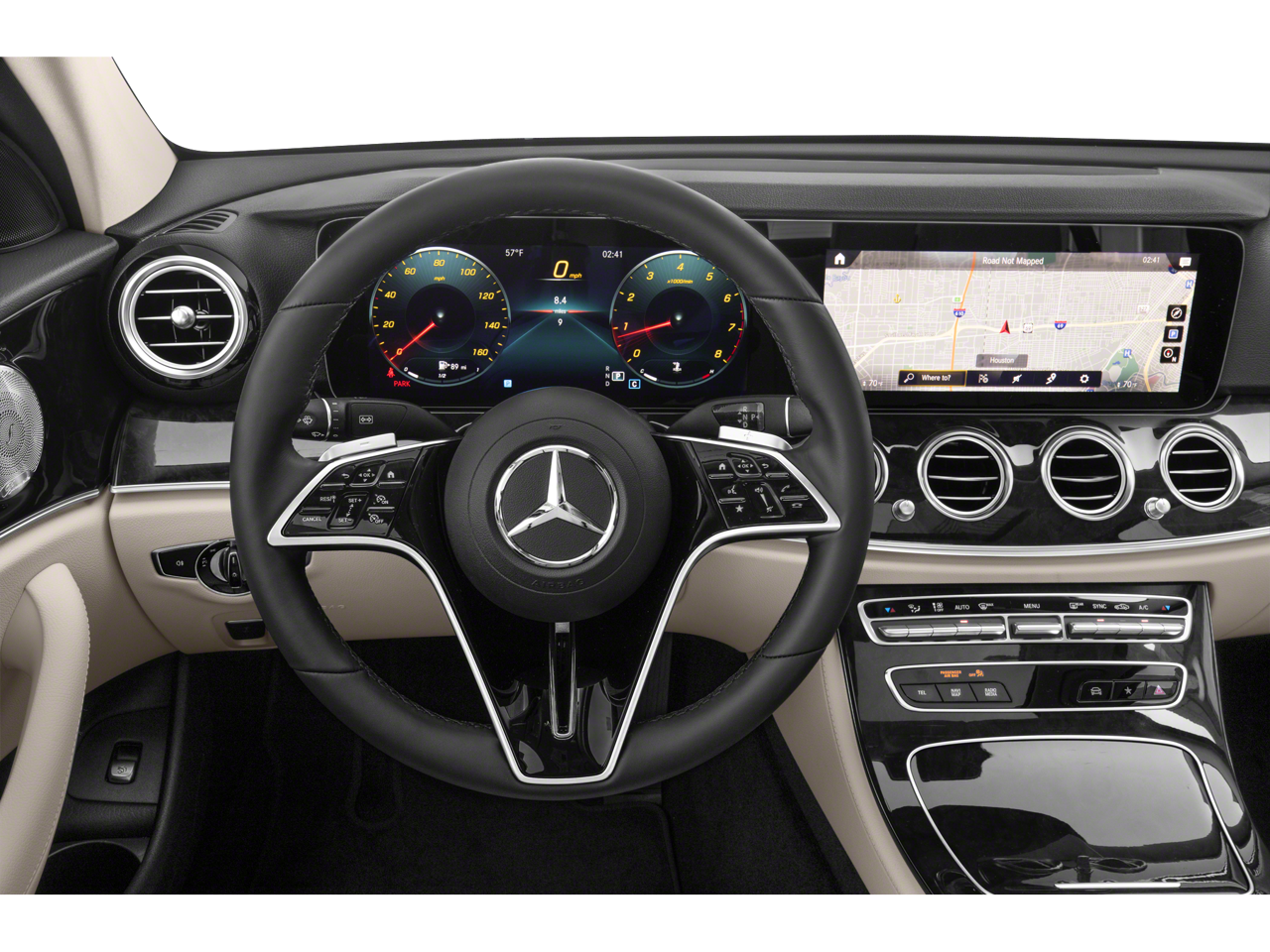 2021 Mercedes-Benz E-Class E 350