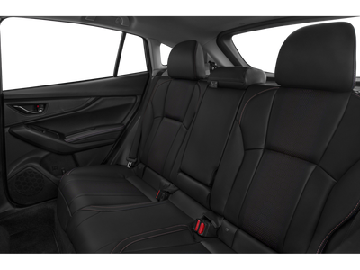 2021 Subaru Crosstrek AWD Limited 4dr Crossover