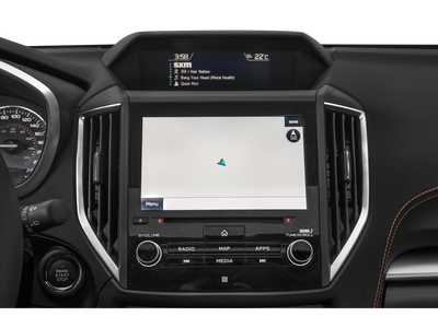 2021 Subaru Crosstrek AWD Limited 4dr Crossover