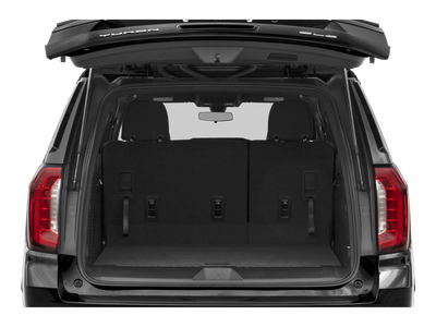 2022 GMC Yukon XL SLE