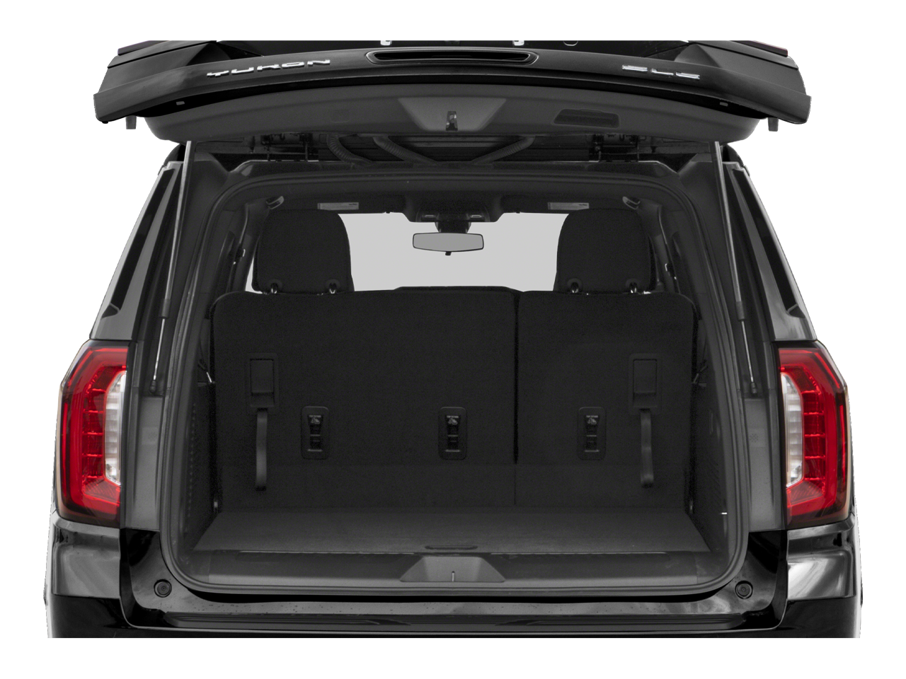 2022 GMC Yukon XL SLE