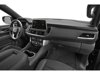 2022 GMC Yukon XL SLE