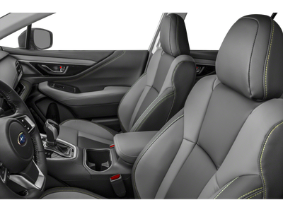 2022 Subaru Outback Onyx Edition XT