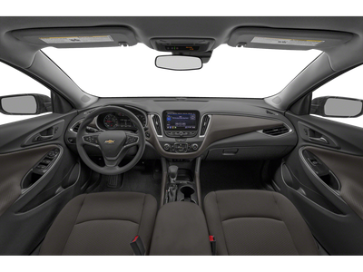 2023 Chevrolet Malibu FL