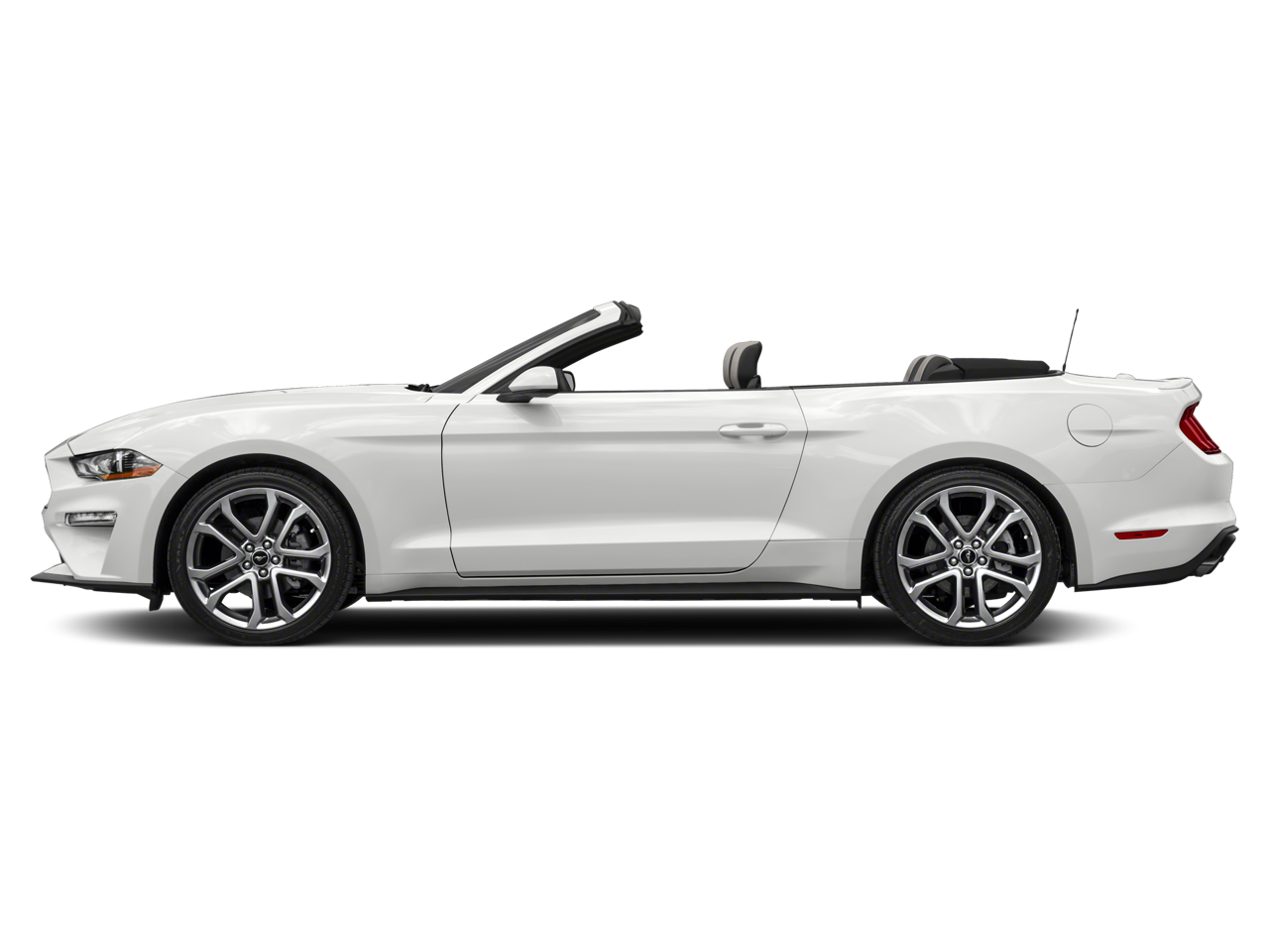 2023 Ford Mustang EcoBoost