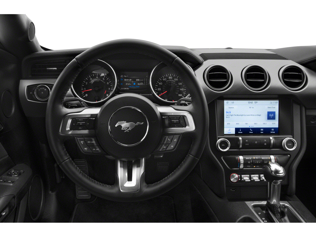 2023 Ford Mustang GT