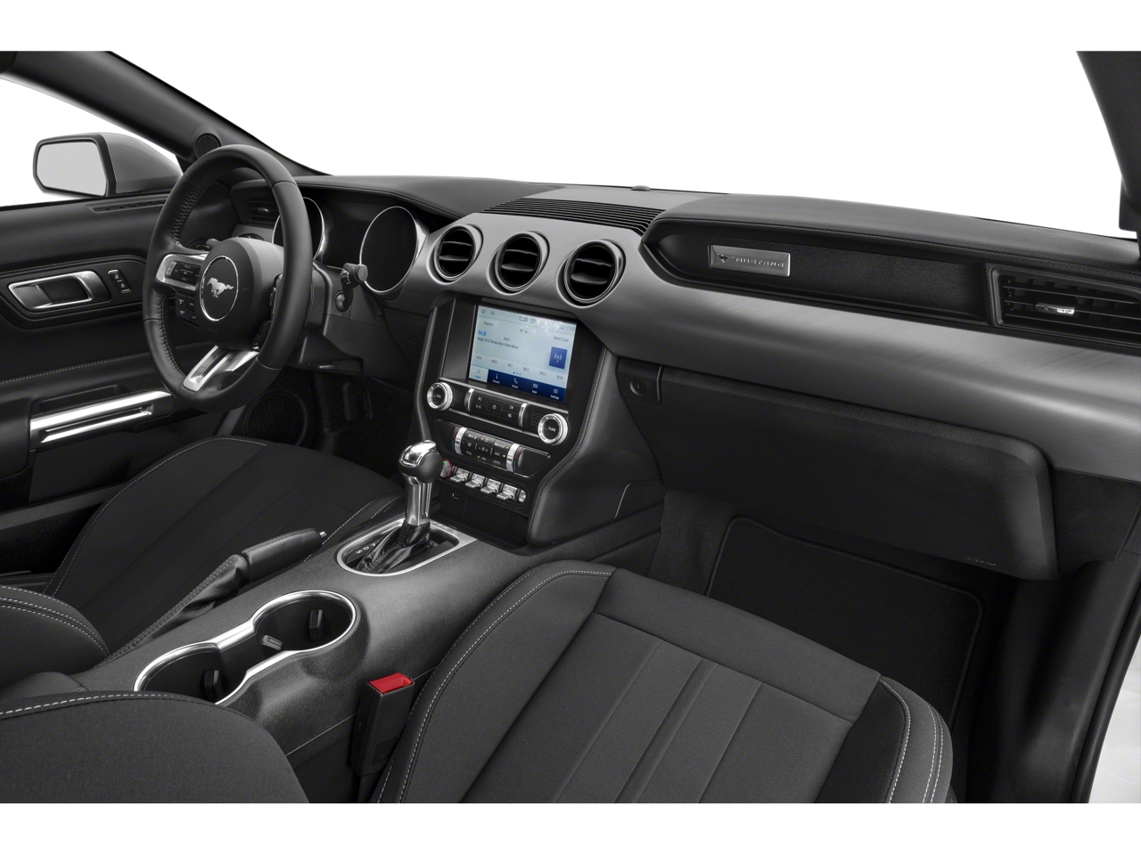 2023 Ford Mustang GT