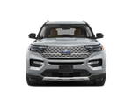 2023 Ford Explorer AWD Limited 4dr SUV
