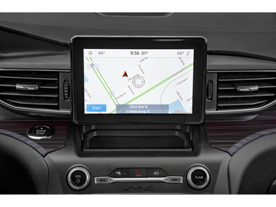 2023 Ford Explorer AWD Limited 4dr SUV