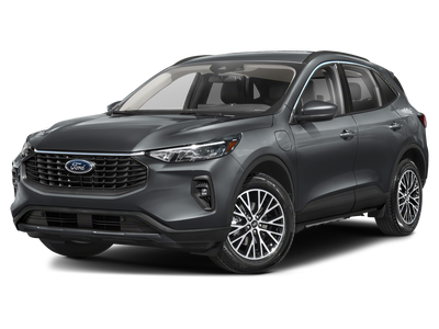 2023 Ford Escape Plug-In Hybrid Base