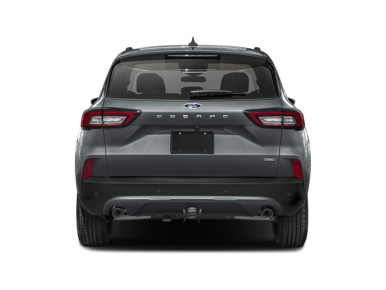 2023 Ford Escape Plug-In Hybrid Base