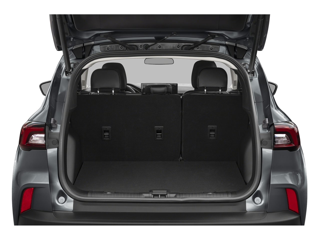 2023 Ford Escape Plug-In Hybrid Base