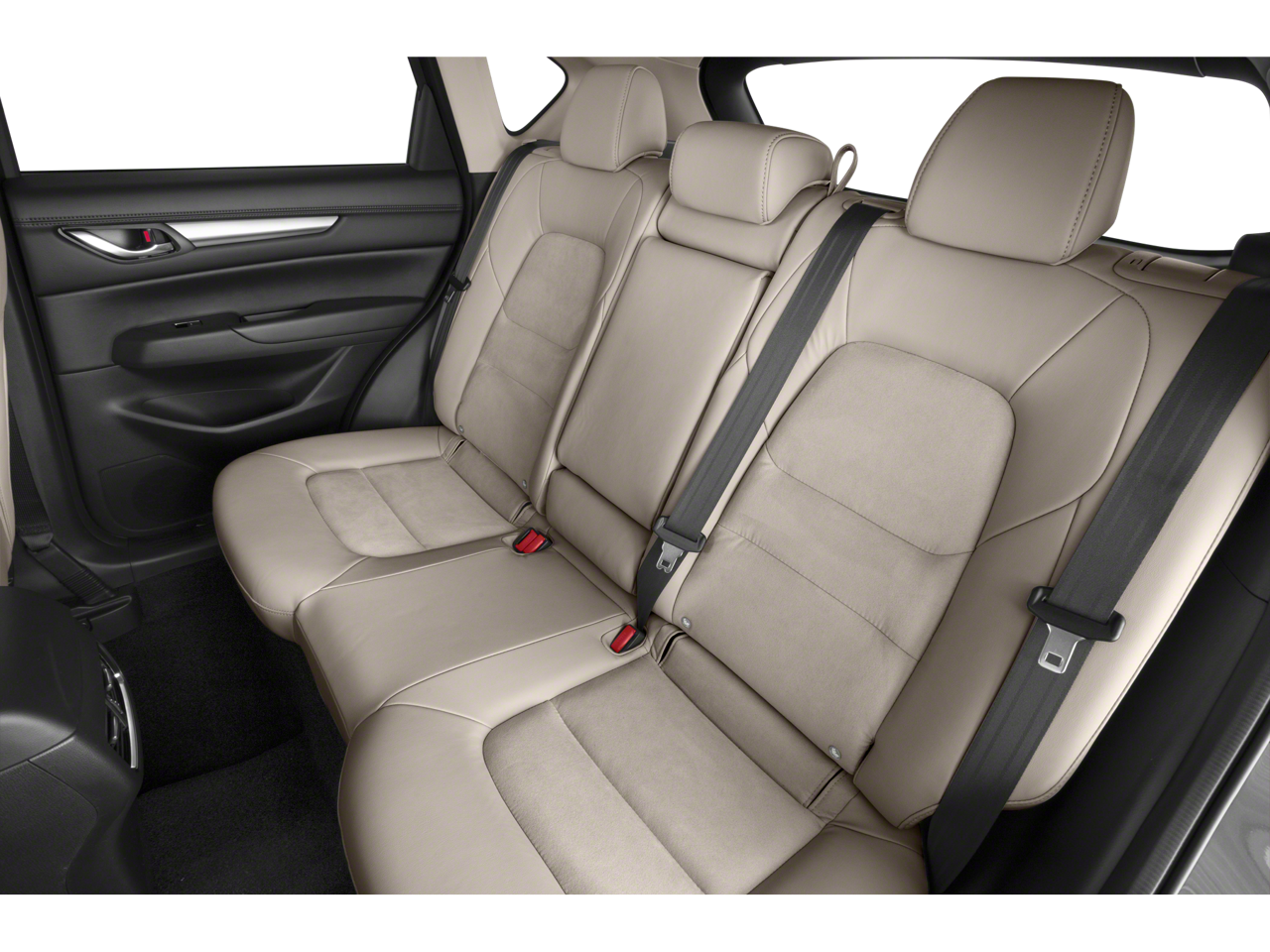 2023 Mazda Mazda CX-5 2.5 S Select