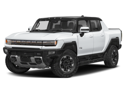 2024 GMC HUMMER EV Pickup 3X OMEGA LIMITED EDITION