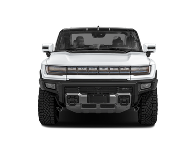 2024 GMC HUMMER EV Pickup 3X OMEGA LIMITED EDITION