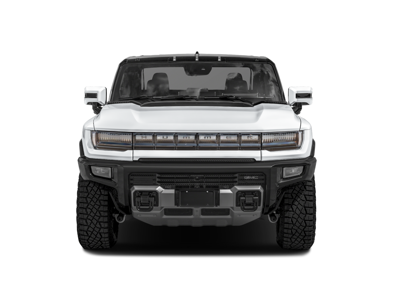 2024 GMC HUMMER EV Pickup 3X OMEGA LIMITED EDITION