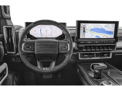 2024 GMC HUMMER EV Pickup 3X OMEGA LIMITED EDITION