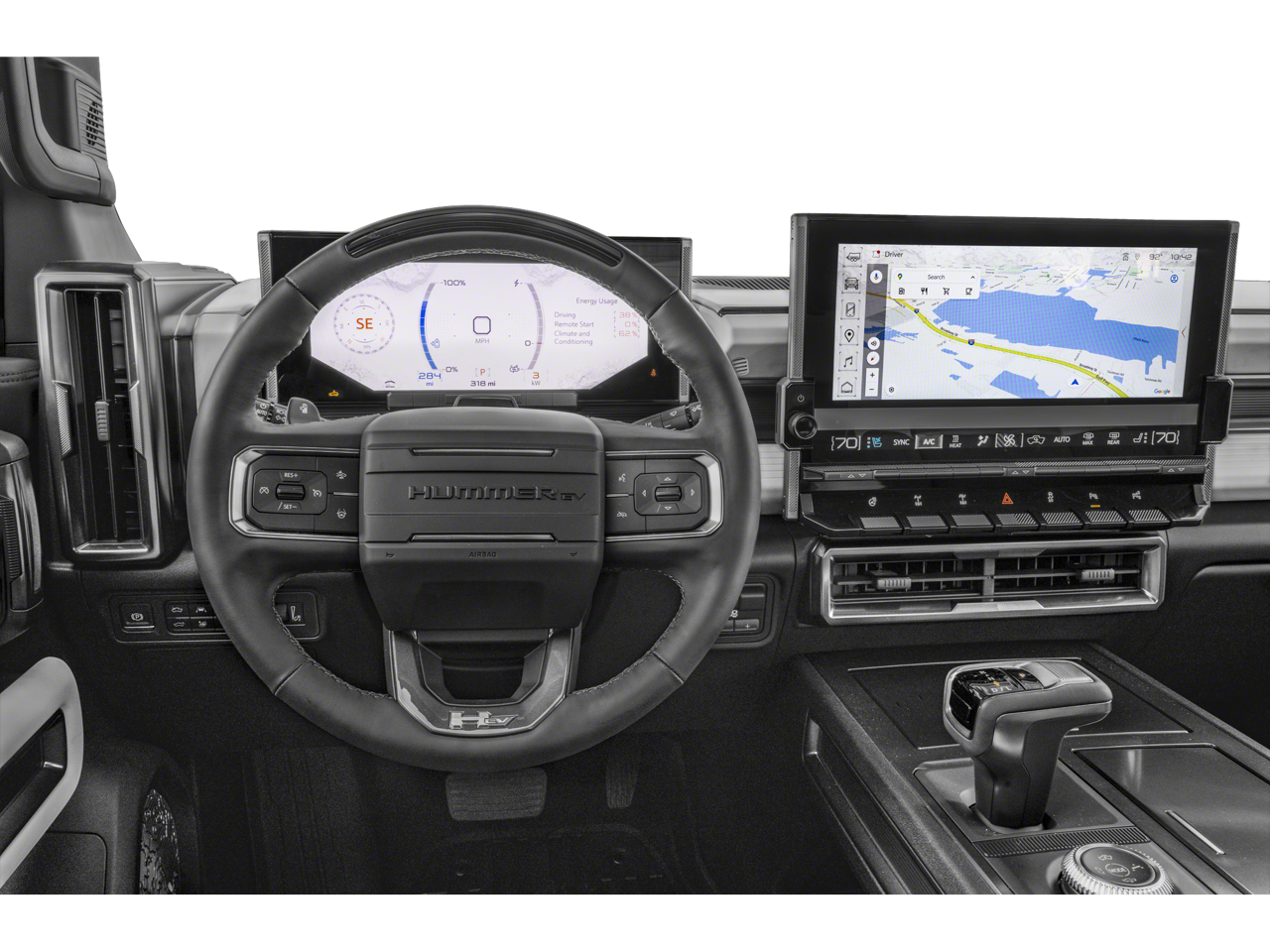 2024 GMC HUMMER EV Pickup 3X OMEGA LIMITED EDITION