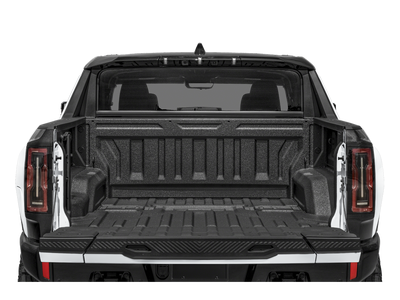 2024 GMC HUMMER EV Pickup 3X OMEGA LIMITED EDITION