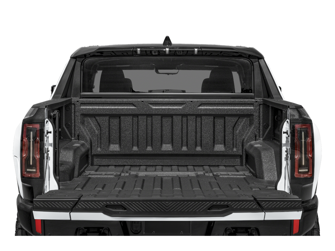 2024 GMC HUMMER EV Pickup 3X OMEGA LIMITED EDITION