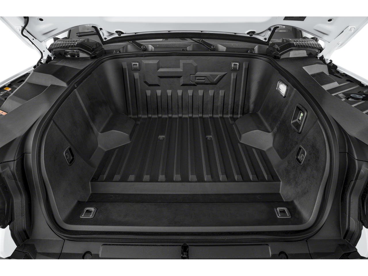 2024 GMC HUMMER EV Pickup 3X OMEGA LIMITED EDITION