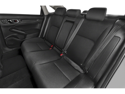 2024 Honda Civic Sedan EX