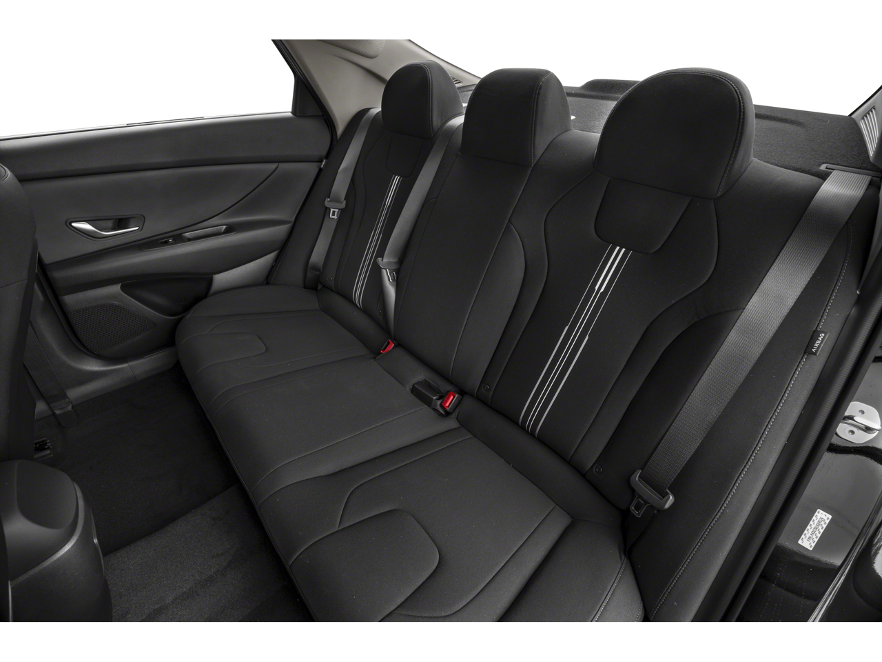 2024 Hyundai Elantra Essential