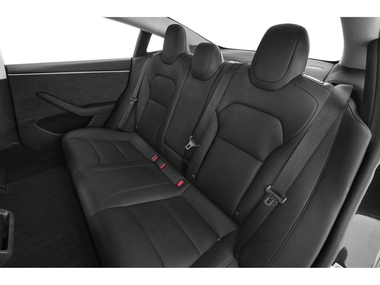 2024 Tesla Model 3 Base