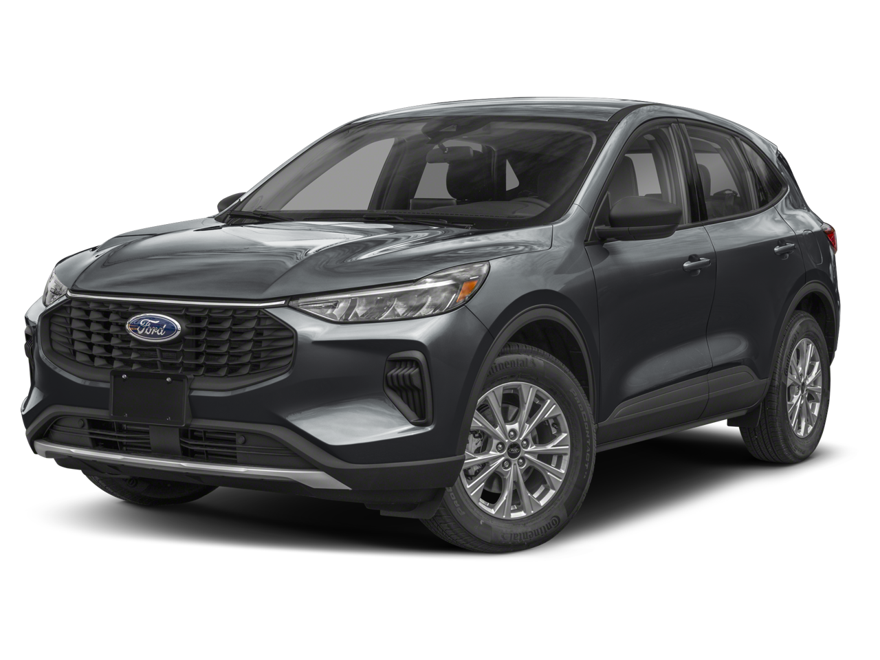 2025 Ford Escape Active AWD