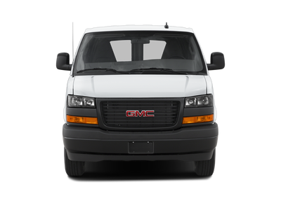 2025 GMC Savana Cargo 2500 Work Van
