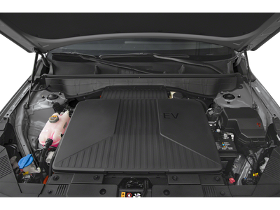 2025 Hyundai Kona Electric SEL