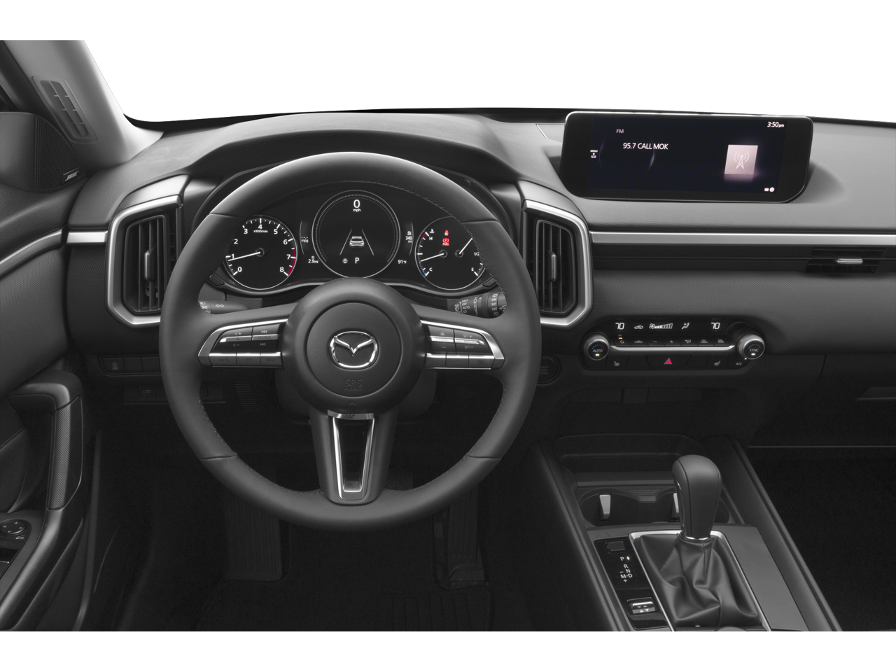 2025 Mazda Mazda CX-50 2.5 S Premium Package