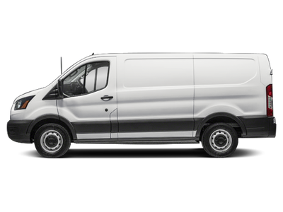 2026 Ford Transit Cargo Van T-150 130" Low Rf 8800 GVWR RWD