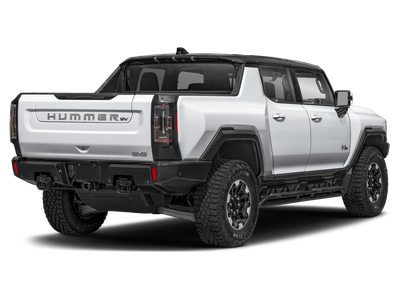 2026 GMC HUMMER EV Pickup 2X