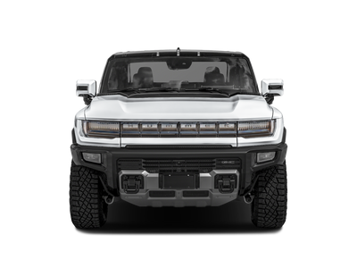 2026 GMC HUMMER EV Pickup 2X