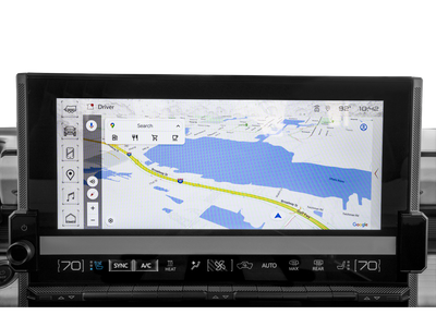 2026 GMC HUMMER EV Pickup 2X