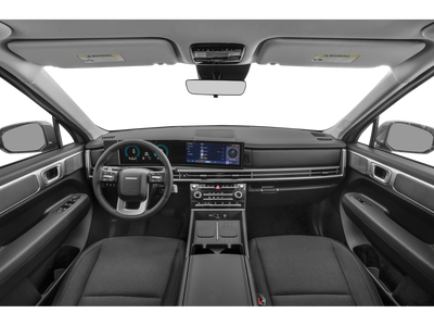 2026 Hyundai Santa Fe SE FWD