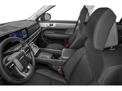 2026 Hyundai Santa Fe SE FWD