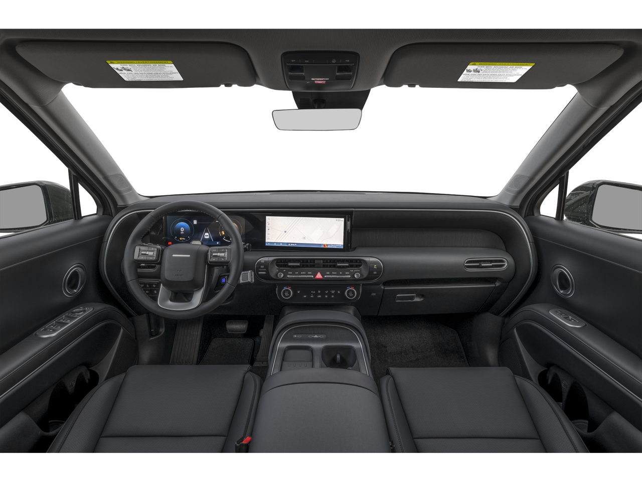 2026 Hyundai Palisade SEL FWD