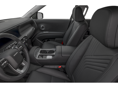 2026 Hyundai Palisade SEL FWD